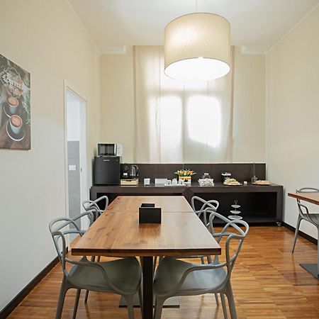 Bed and Breakfast Operadreams2 Rom Exterior foto