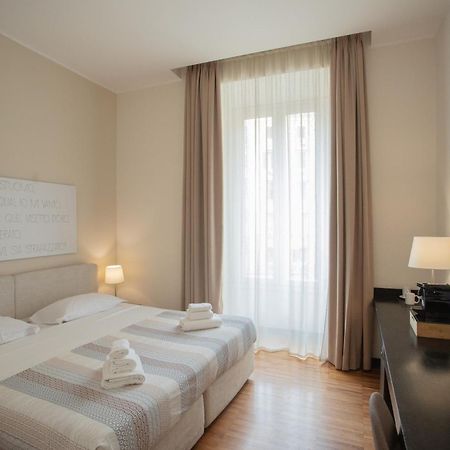 Bed and Breakfast Operadreams2 Rom Exterior foto