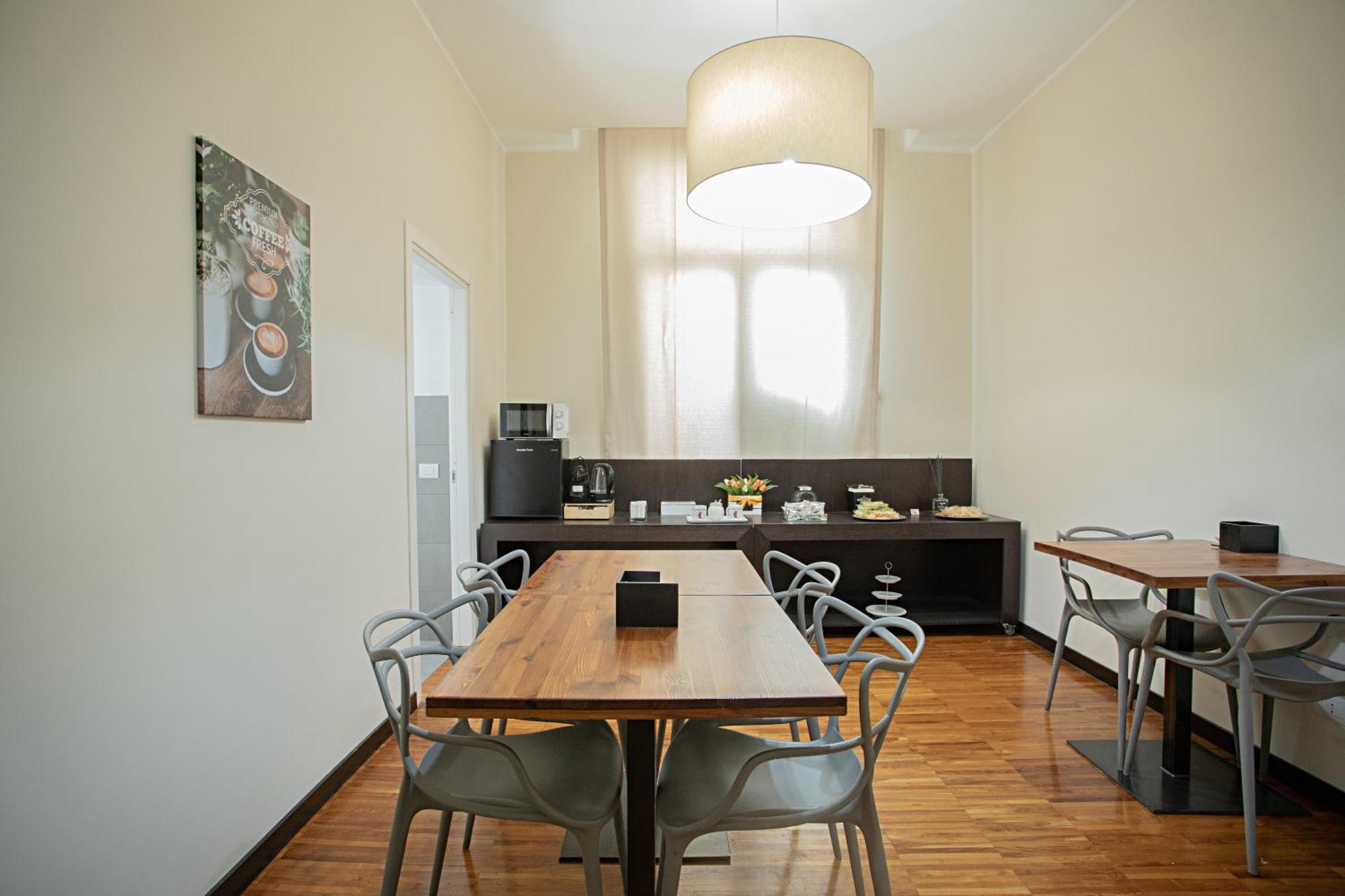 Bed and Breakfast Operadreams2 Rom Exterior foto