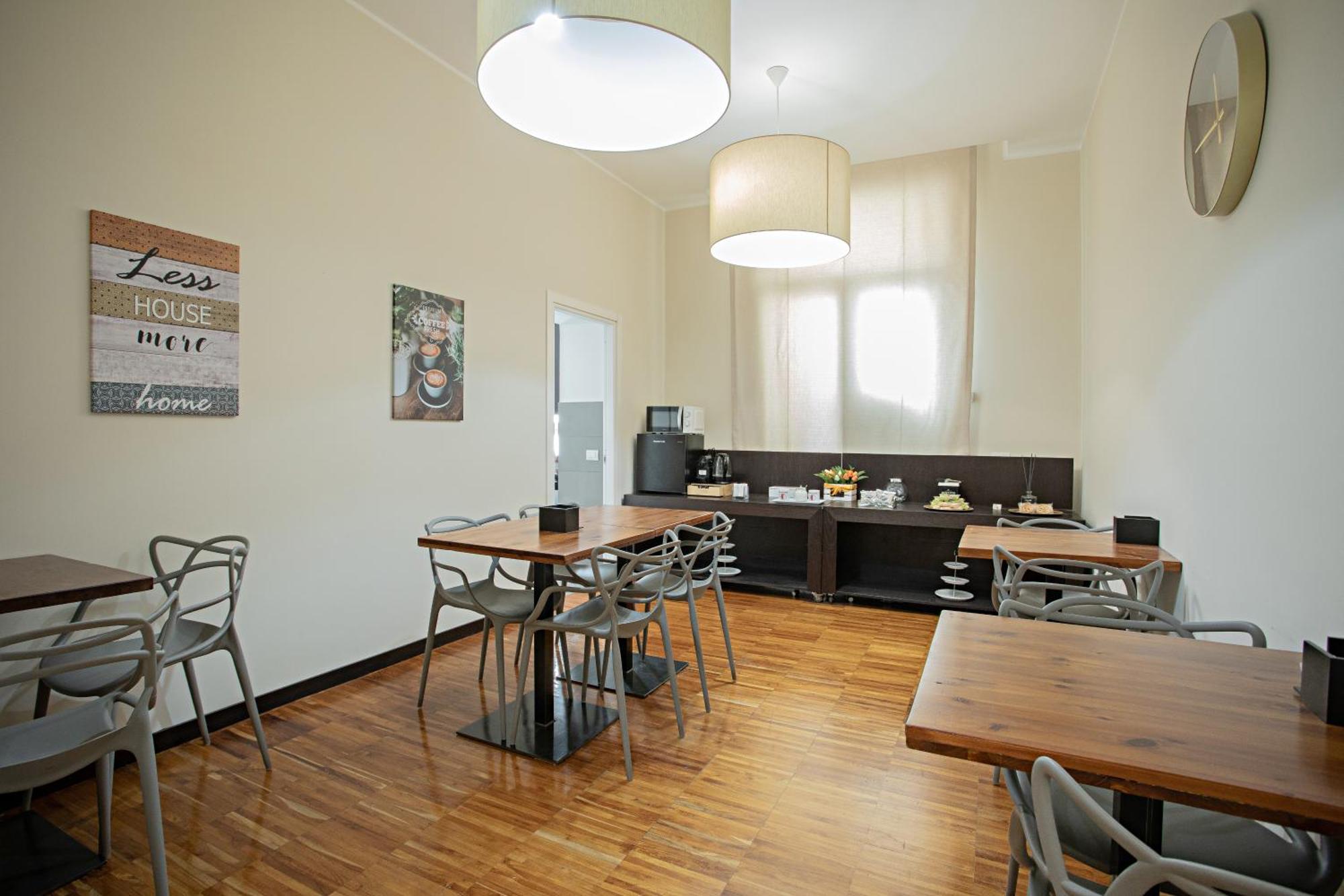 Bed and Breakfast Operadreams2 Rom Exterior foto