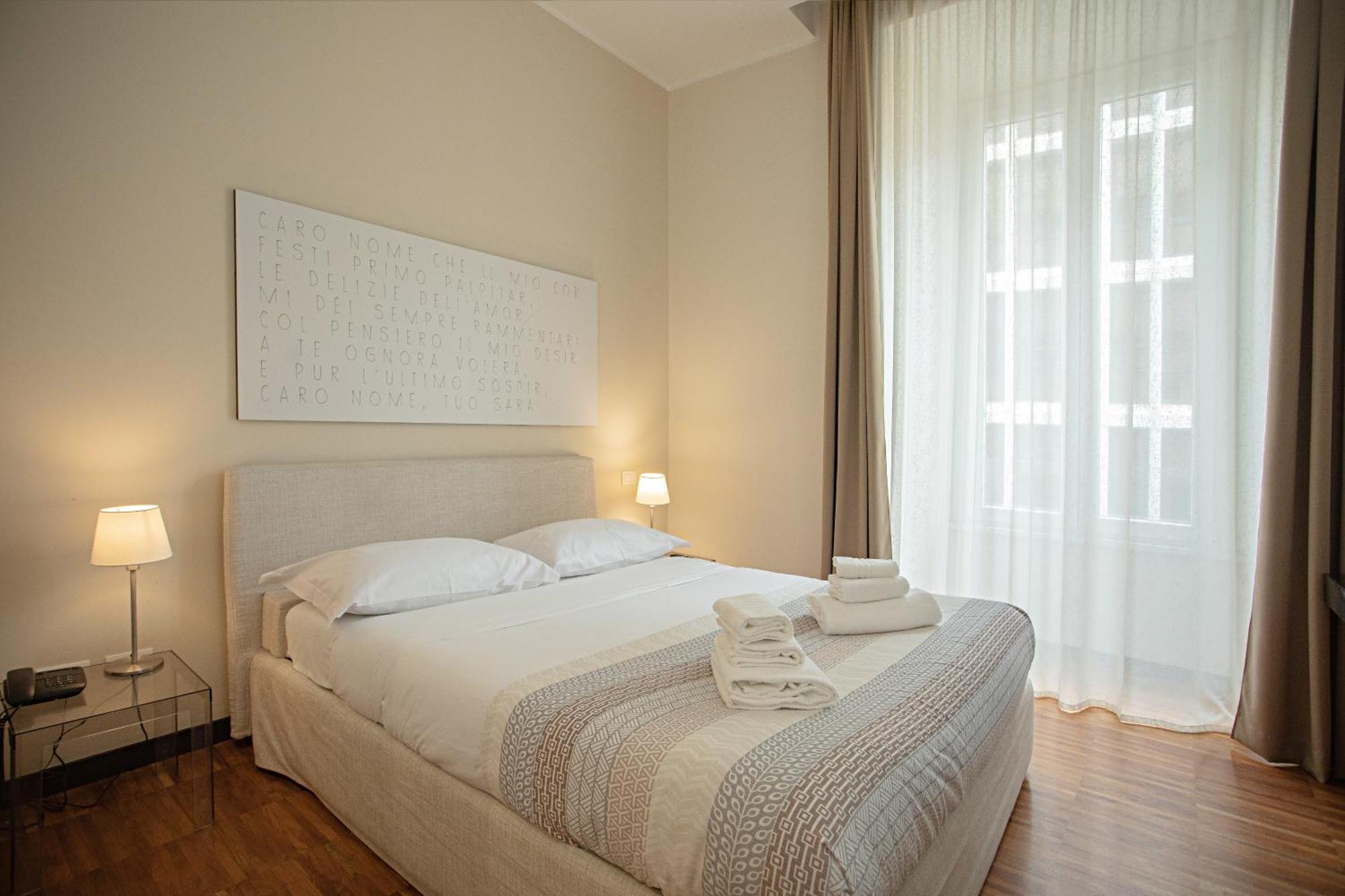 Bed and Breakfast Operadreams2 Rom Exterior foto