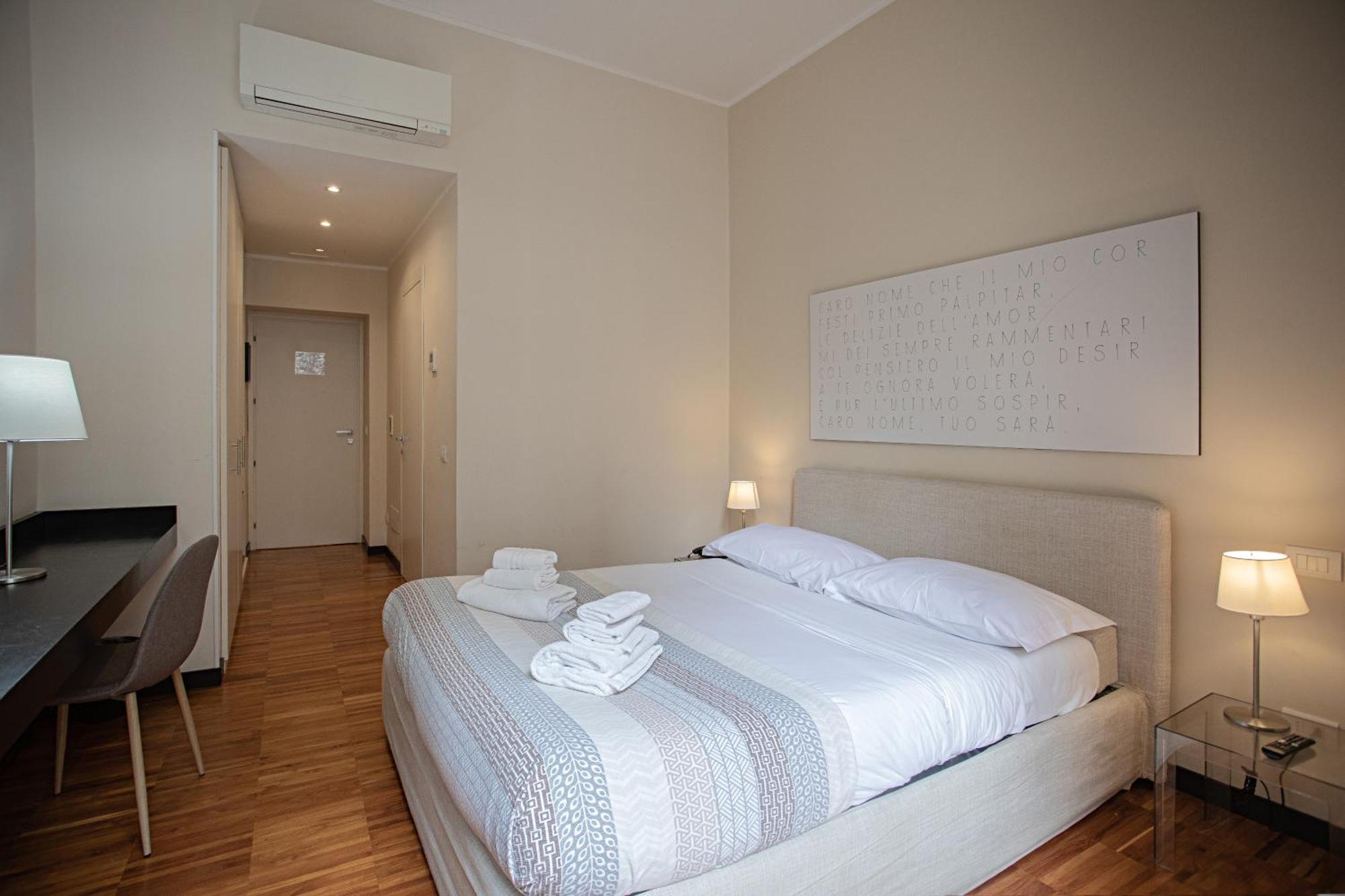 Bed and Breakfast Operadreams2 Rom Exterior foto