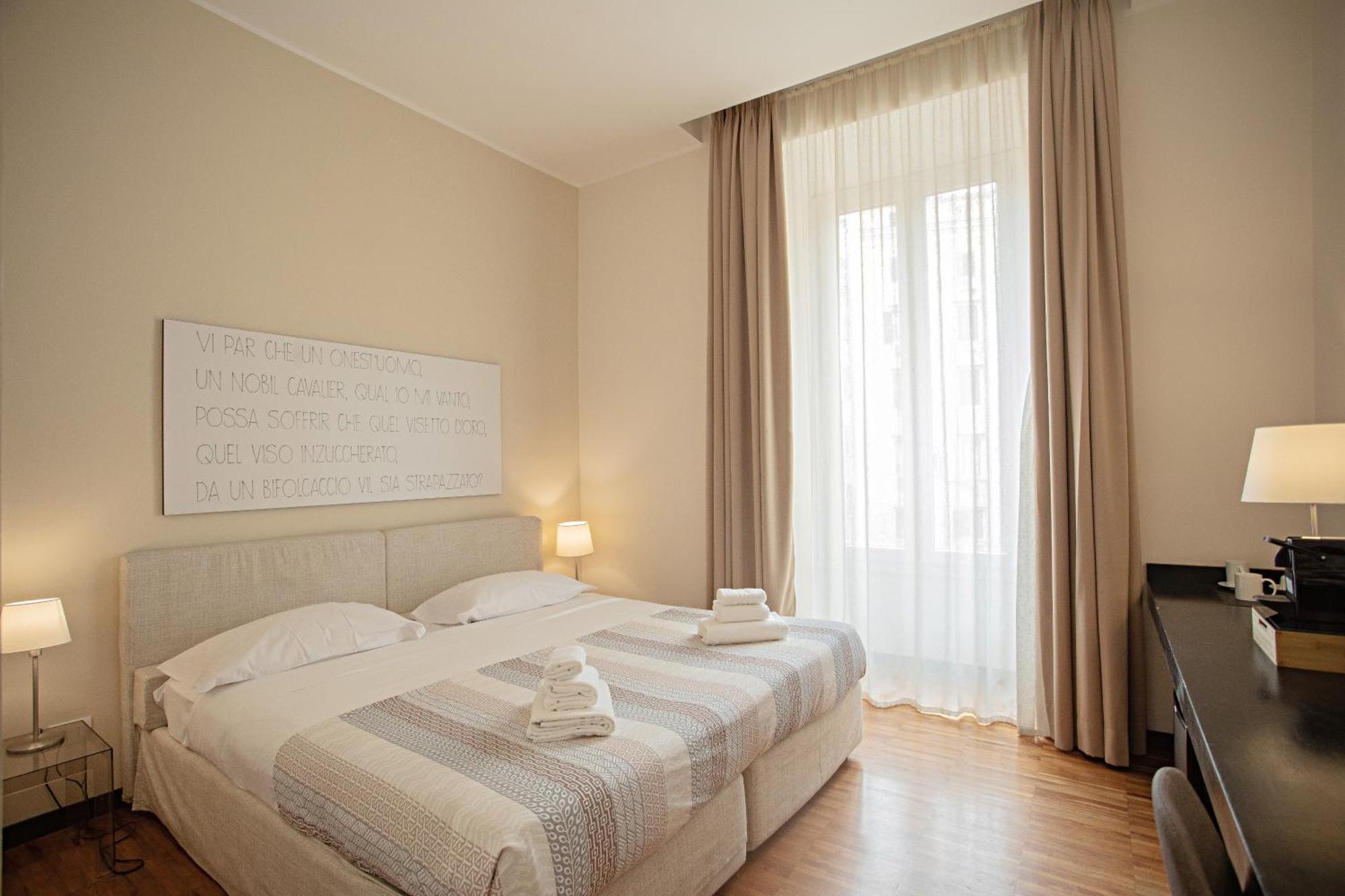 Bed and Breakfast Operadreams2 Rom Exterior foto