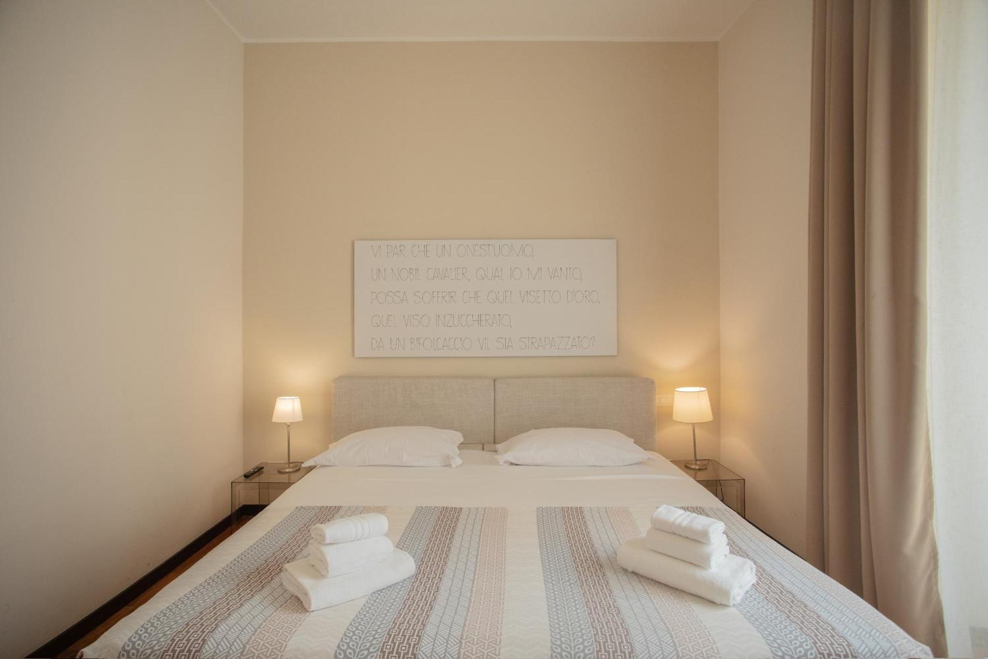 Bed and Breakfast Operadreams2 Rom Exterior foto