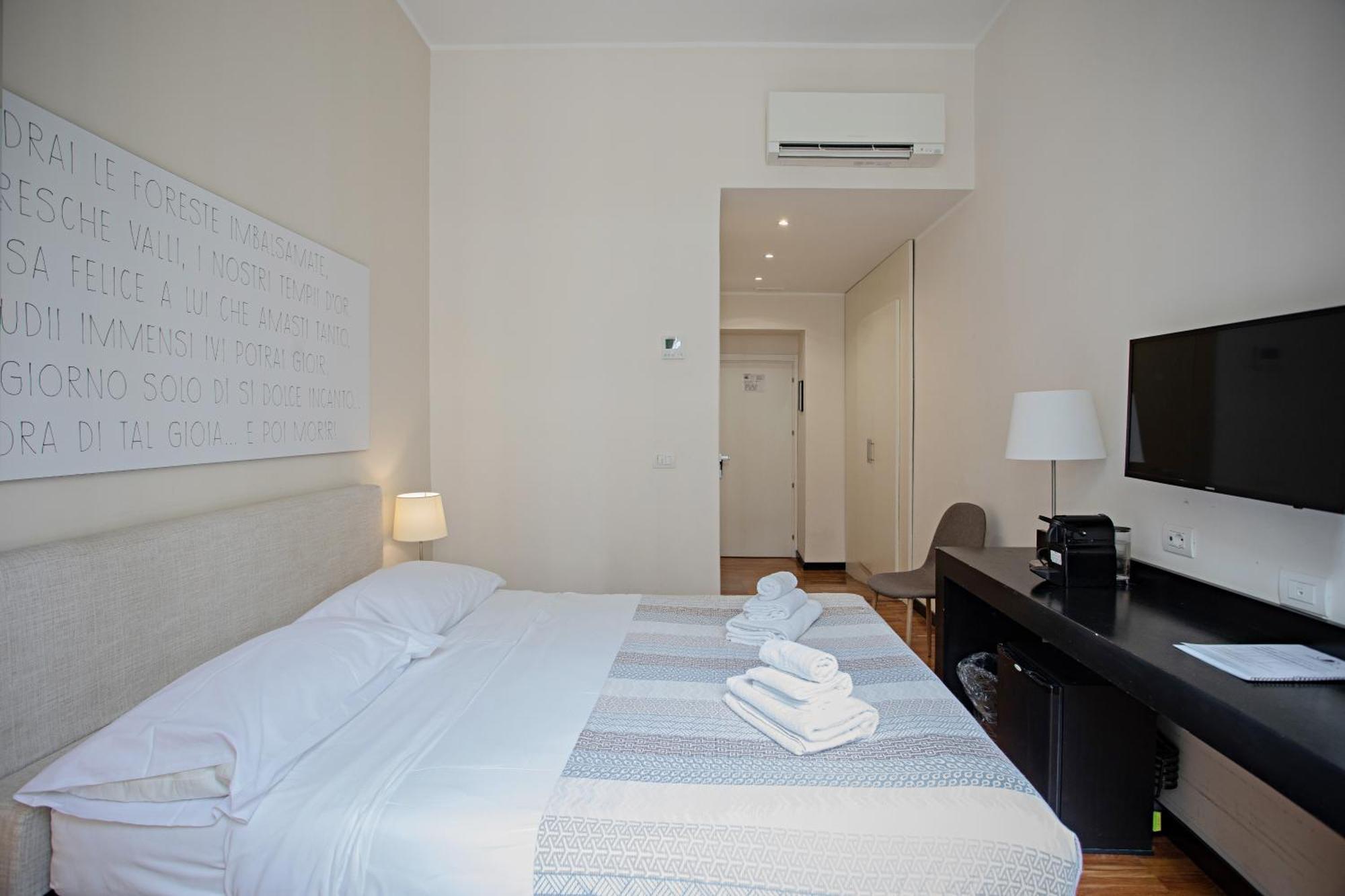 Bed and Breakfast Operadreams2 Rom Exterior foto