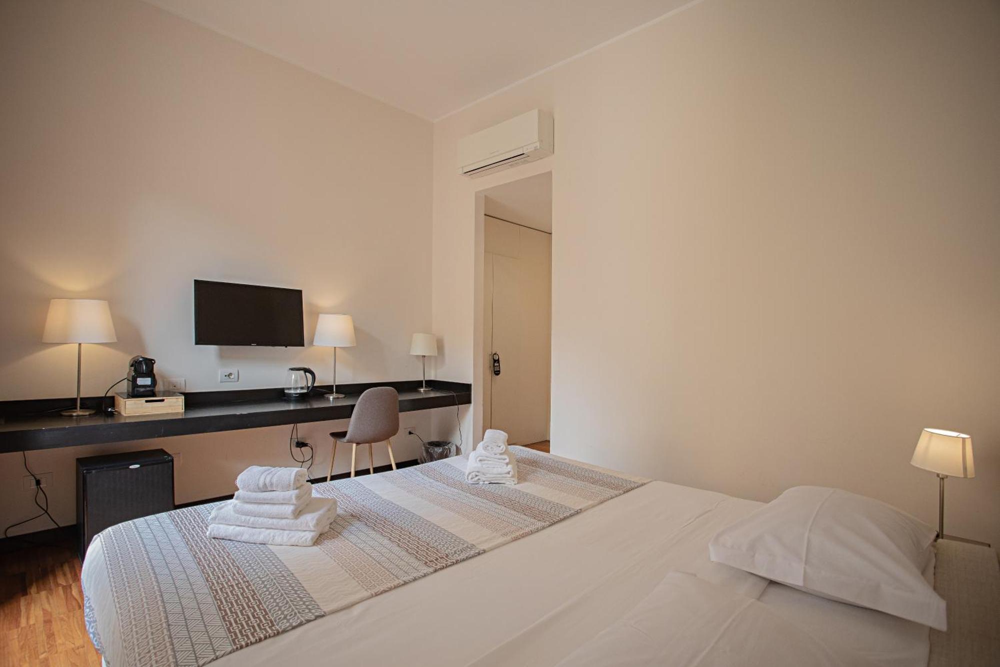 Bed and Breakfast Operadreams2 Rom Exterior foto