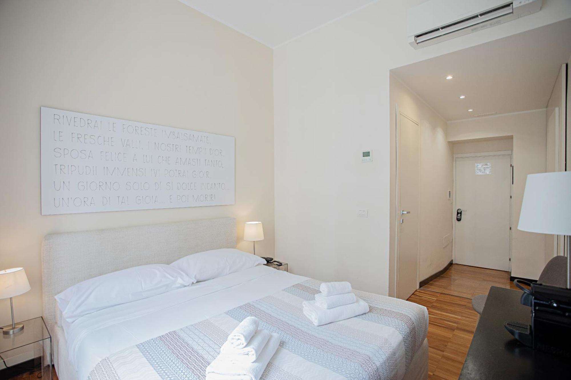 Bed and Breakfast Operadreams2 Rom Exterior foto