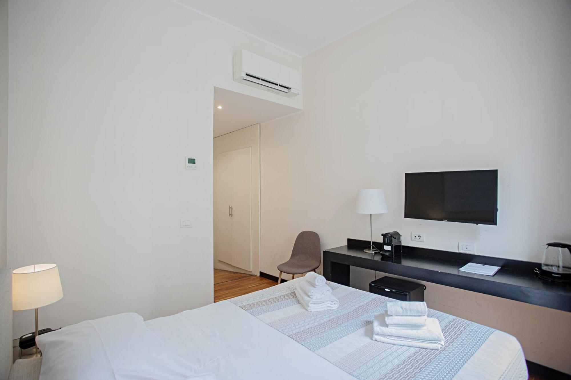 Bed and Breakfast Operadreams2 Rom Exterior foto