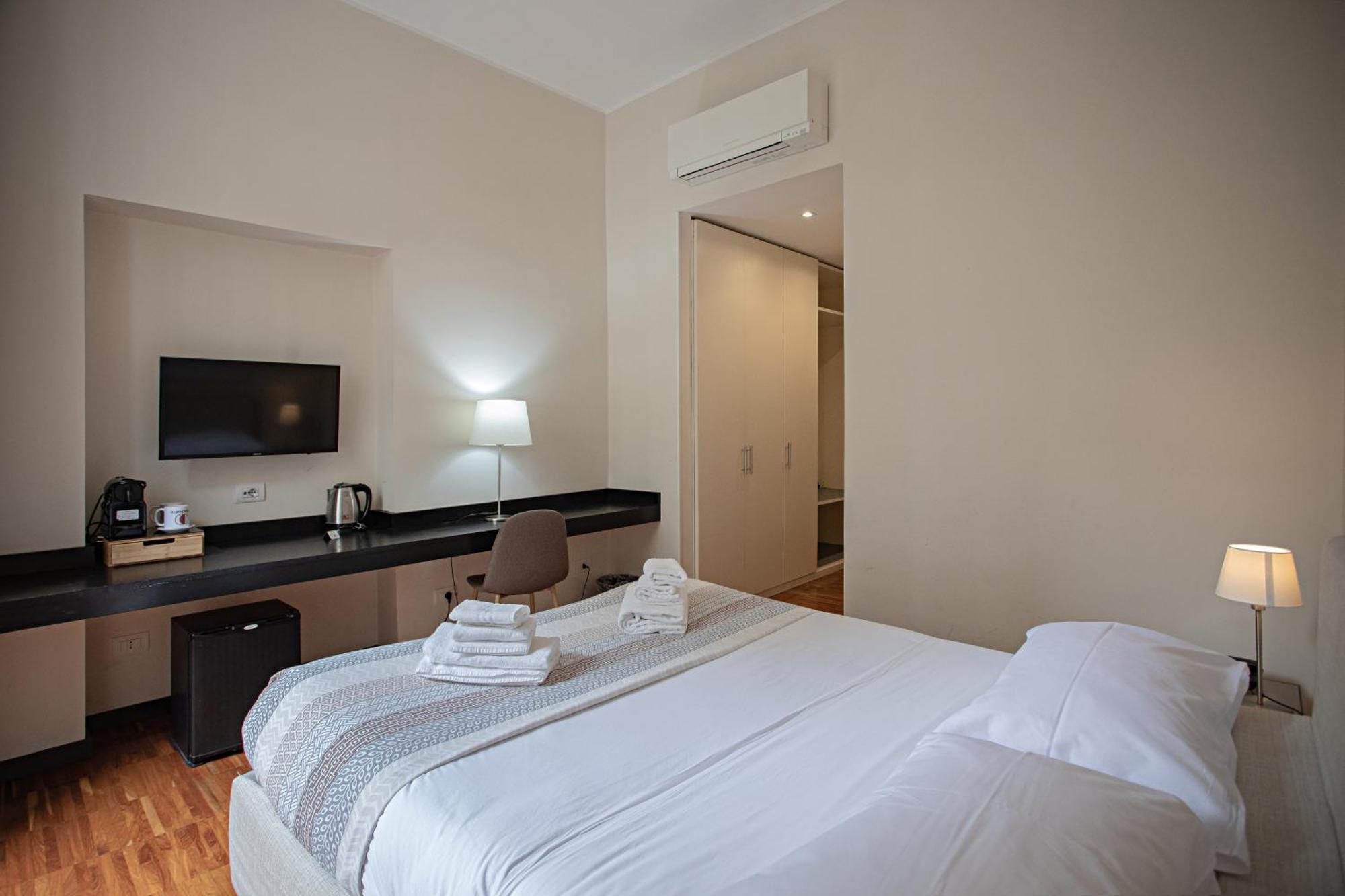 Bed and Breakfast Operadreams2 Rom Exterior foto
